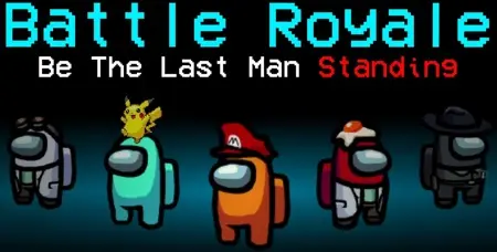 Battle royale