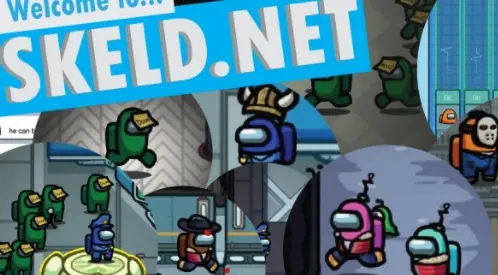 skeld.net