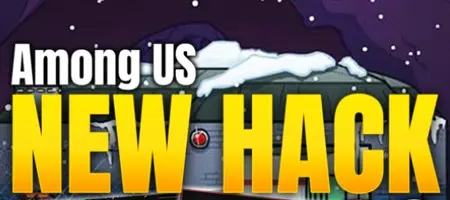 Among us hacks