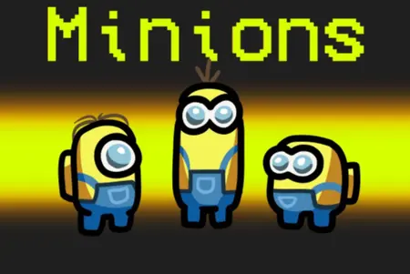 Minions MOD