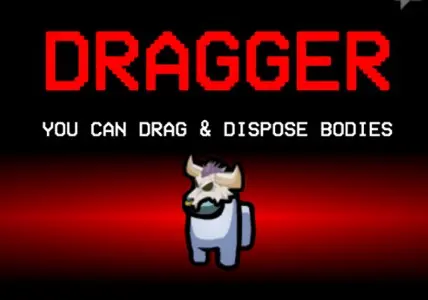 Dragger Role MOD