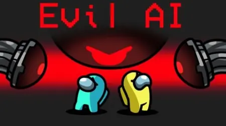 Evil AI Impostor MOD