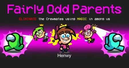 Fairly Oddparents MOD