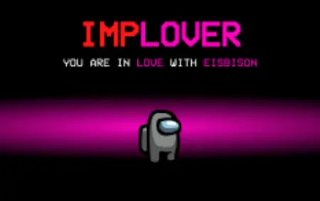 IMPLover Role MOD