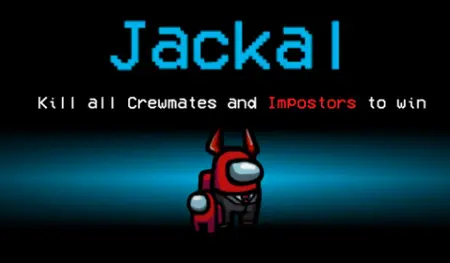 JACKAL Role MOD
