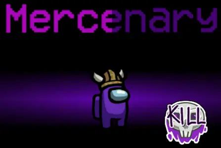 Mercenary Role MOD