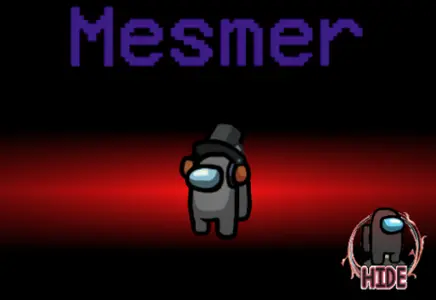 Mesmer Role MOD