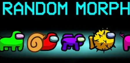 Random Morph MOD