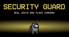 Security Guard Role MOD