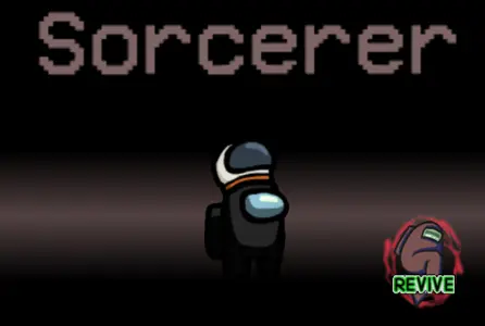 Sorcerer Role MOD