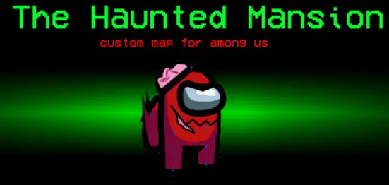 Haunted Mansion Custom Map