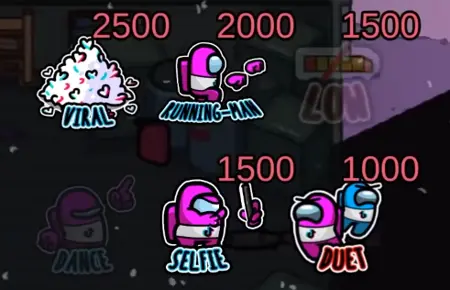 Tiktok MOD abilities