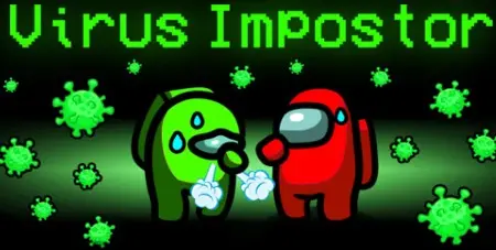 Virus Impostor MOD