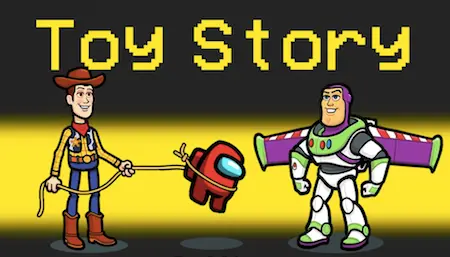 Toy Story MOD