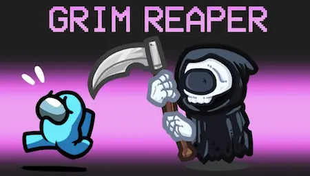 Grim Reaper