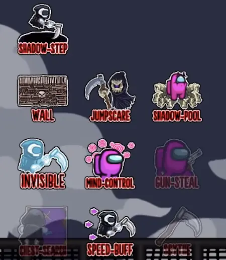 Descargar Grim Reaper