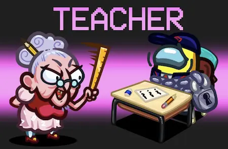 Teacher