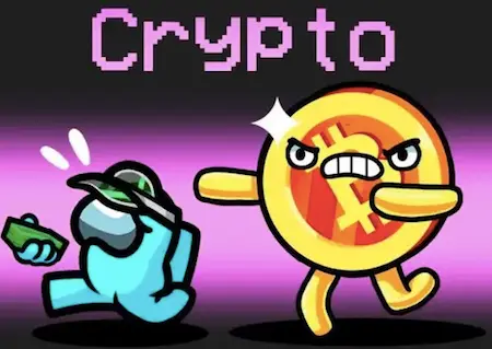 Crypto MOD