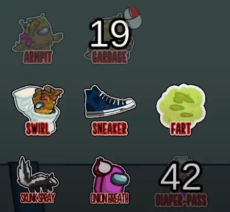 Descargar Stinky MOD