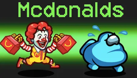 Descargar McDonalds