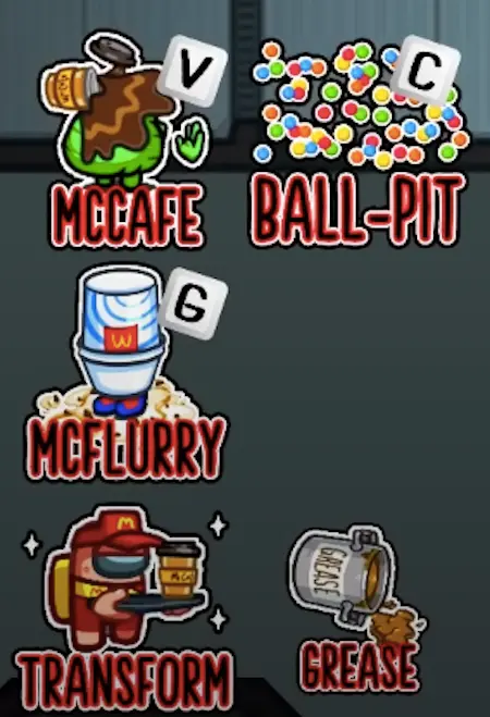 Descargar McDonalds MOD