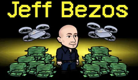Descargar Jeff Bezos