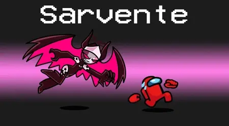 Sarvente Abilities