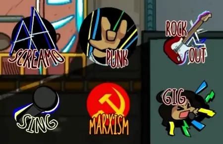 Sunday abilities in Among Us