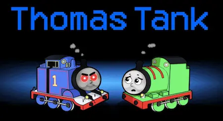 Thomas Tank