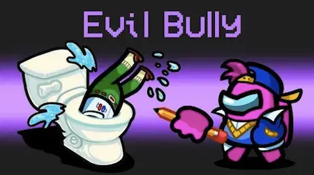 Evil Bully