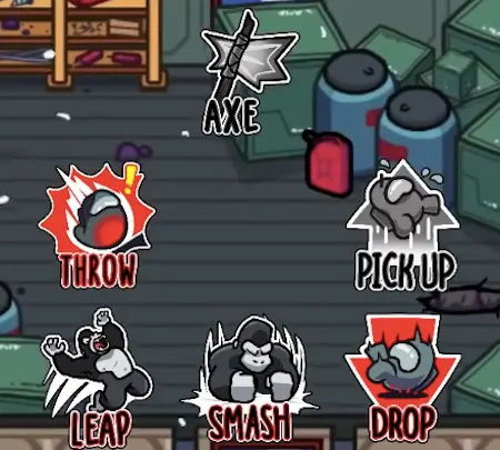 GODZILLA vs KING KONG