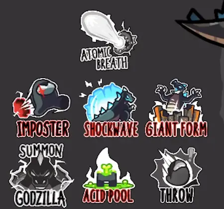 GODZILLA vs KING KONG MOD