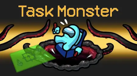 Task Monster MOD