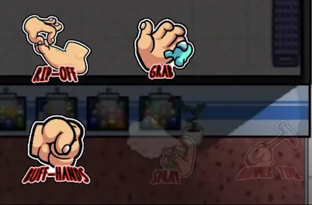 Descargar Hand vs Foot MOD