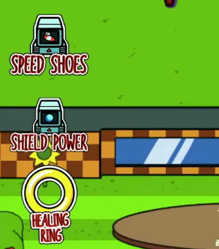 Download Sonic.exe and Sunky 