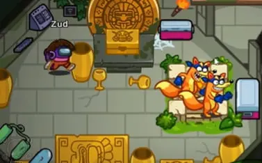 Dora the explorer MOD