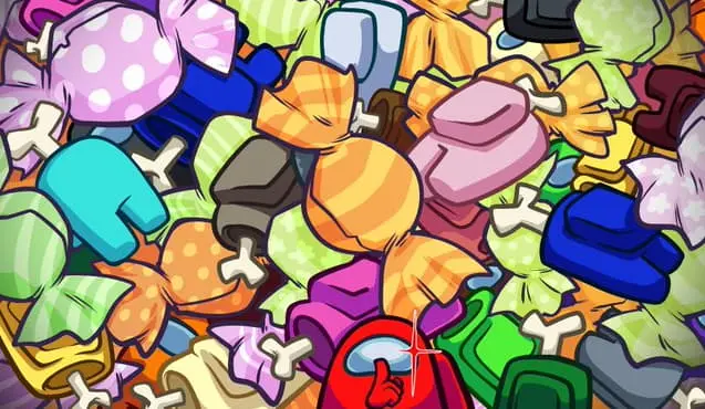 Spooky season among us