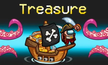 Treasure Island MOD