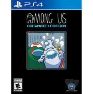 among us crewmate edition