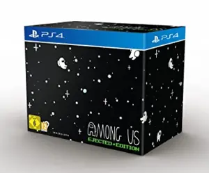 among us ejected edition