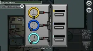 calibrate distributor task