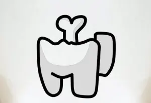 draw among us cadaver