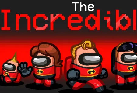 the incredibles among us