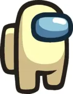 banana among us colors