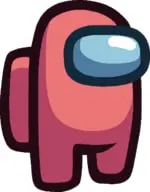 coral among us colors