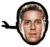 Geoff Keighley mask among us