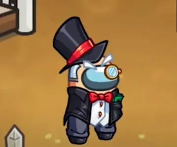 RIch vs Poor MOD Among us