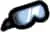 among us ski goggles