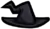 witch among us hat