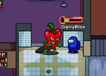 mod among us spicy imposter